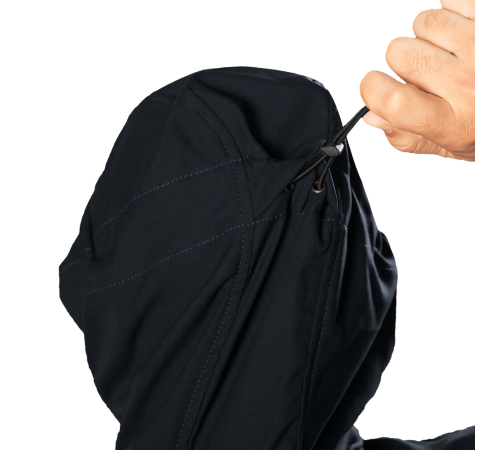 Костюм Stalker 3.0 Flex Темно-синій (8431), XL Костюм Stalker 3.0 Flex Темно-синій (8431), XL