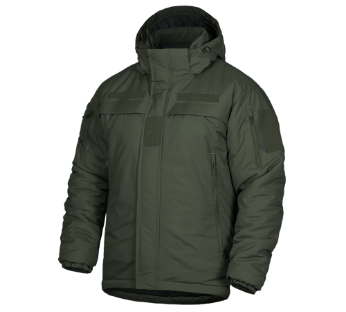 Куртка Patrol System 3.0 Темна Олива (8327), S Куртка Patrol System 3.0 Темна Олива (8327), S