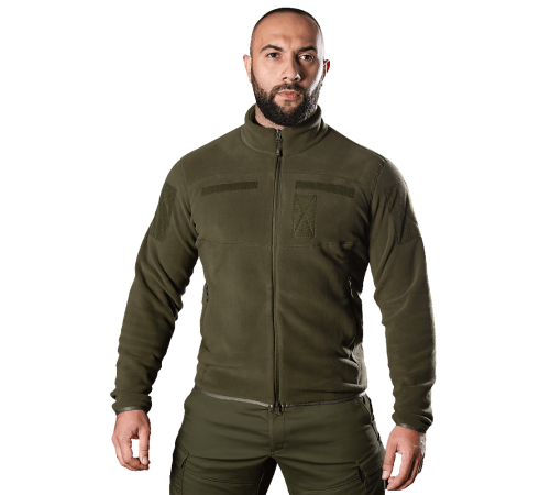 Кофта Army Himatec 100 Олива (8511), 2XL Кофта Army Himatec 100 Олива (8511), 2XL