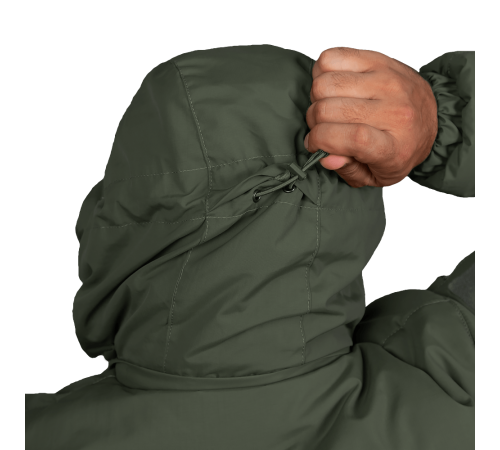 Куртка Patrol System 3.0 Темна Олива (8327), XL Куртка Patrol System 3.0 Темна Олива (8327), XL