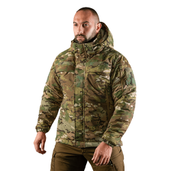 Куртка Patrol System 4.0 Multicam (8304), S