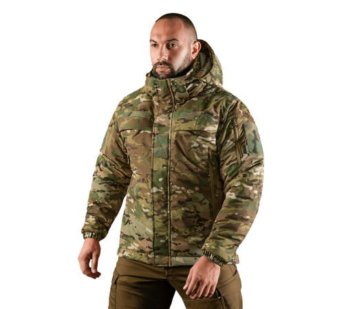 Куртка Patrol System 4.0 Multicam (8304), XXXXL Куртка Patrol System 4.0 Multicam (8304), XXXXL