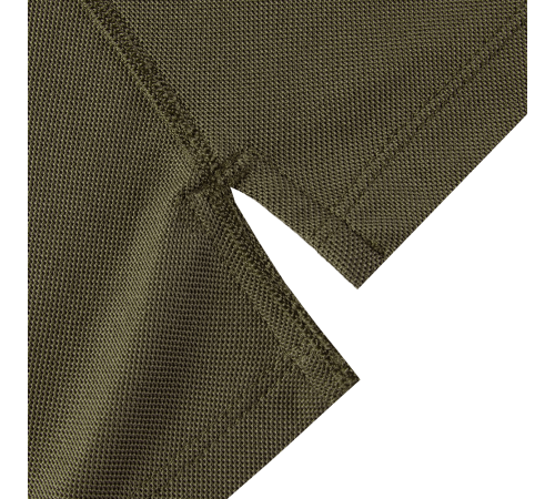 Поло Army ID 2.0 CoolPass Pique LT Олива (8082), XXXXL-Long Поло Army ID 2.0 CoolPass Pique LT Олива (8082), XXXXL-Long
