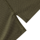 Поло Army ID 2.0 CoolPass Pique LT Олива (8082), XXXXL-Long