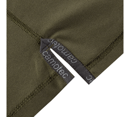 Поло Army ID 2.0 CoolPass Pique LT Олива (8082), XXXXL-Long Поло Army ID 2.0 CoolPass Pique LT Олива (8082), XXXXL-Long