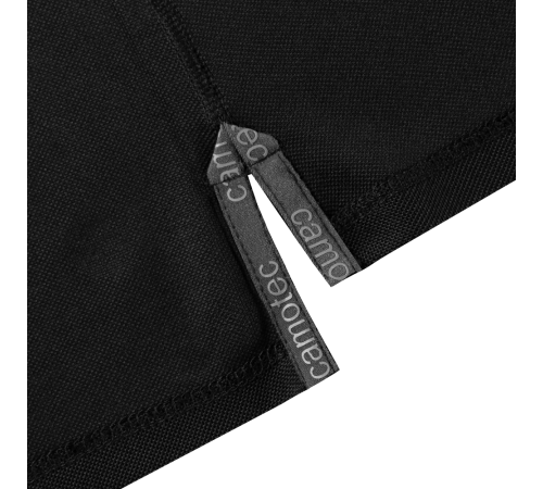 Поло Paladin 2.0 CoolPass Pique LT Чорне (8083), XL Поло Paladin 2.0 CoolPass Pique LT Чорне (8083), XL