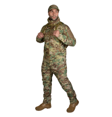 Куртка Phantom SoftShell Multicam (7286), XL