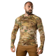 Лонгслів CM Thorax Pro CoolPass SJ Multicam (7036), XXL