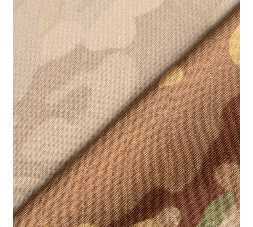 Лонгслів CM Thorax Pro CoolPass SJ Multicam (7036), XXL Лонгслів CM Thorax Pro CoolPass SJ Multicam (7036), XXL