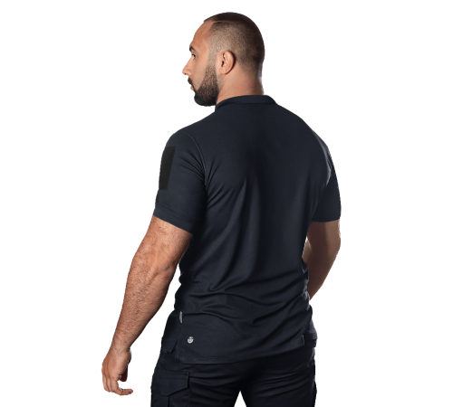 Поло Paladin CoolPass Pique LT Темно-синє (8319), XXXL Поло Paladin CoolPass Pique LT Темно-синє (8319), XXXL