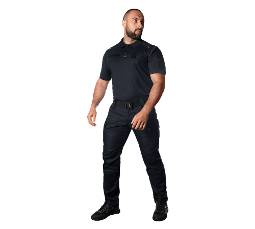 Поло Paladin CoolPass Pique LT Темно-синє (8319), 4XL Поло Paladin CoolPass Pique LT Темно-синє (8319), 4XL