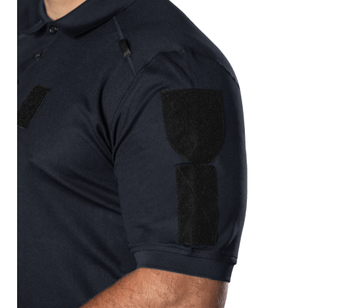Поло Paladin CoolPass Pique LT Темно-синє (8319), 4XL Поло Paladin CoolPass Pique LT Темно-синє (8319), 4XL