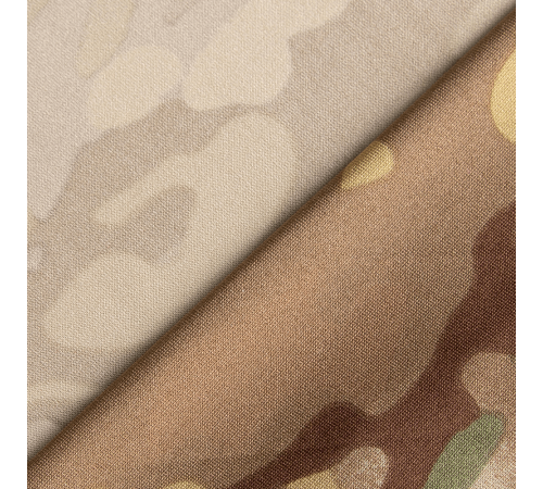 Лонгслів Pani CoolPass SJ Multicam (7955), M Лонгслів Pani CoolPass SJ Multicam (7955), M