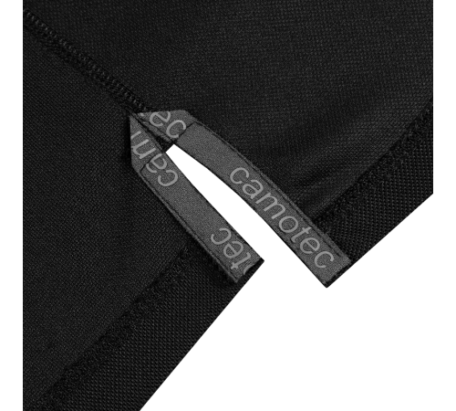 Поло Paladin CoolPass Pique LT Чорне (7499), XL Поло Paladin CoolPass Pique LT Чорне (7499), XL