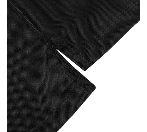 Поло Paladin CoolPass Pique LT Чорне (7499), XXXL-Long Поло Paladin CoolPass Pique LT Чорне (7499), XXXL-Long