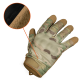 Рукавиці Tac Multicam (7221), M