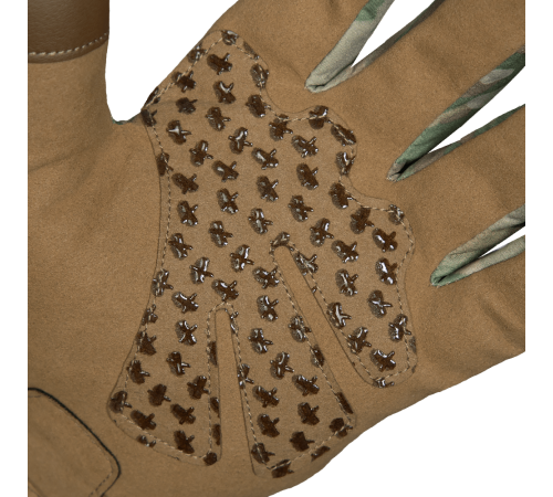 Рукавиці Tac Multicam (7221), M Рукавиці Tac Multicam (7221), M