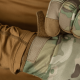 Рукавиці Tac Multicam (7221), M