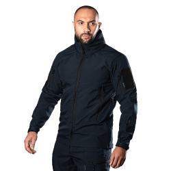 Куртка Phantom SoftShell Темно-синя (7292), S