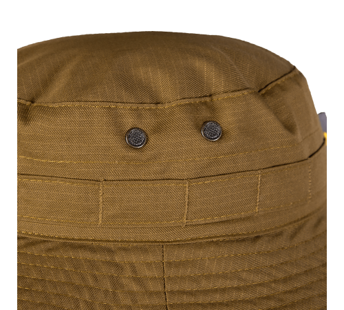 Панама Boonie 2.0 Twill Койот (8072), 58 Панама Boonie 2.0 Twill Койот (8072), 58