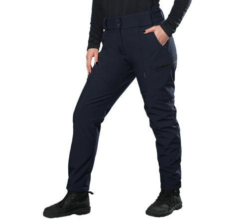 Комплект Pani SoftShell Темно-синій (8551), XS Комплект Pani SoftShell Темно-синій (8551), XS