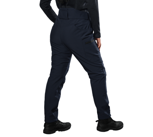 Комплект Pani SoftShell Темно-синій (8551), XS Комплект Pani SoftShell Темно-синій (8551), XS