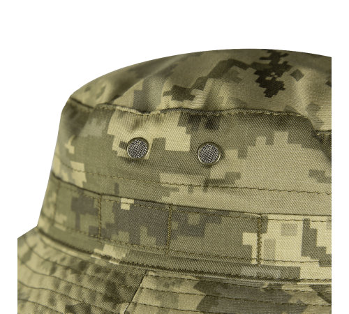 Панама Boonie 2.0 Twill Піксель (7604), 61 Панама Boonie 2.0 Twill Піксель (7604), 61