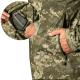 Куртка CM Stalker SoftShell Піксель (7379), L