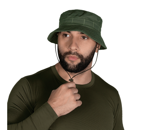 Панама Boonie 2.0 НГУ Олива (6644), 59 Панама Boonie 2.0 НГУ Олива (6644), 59