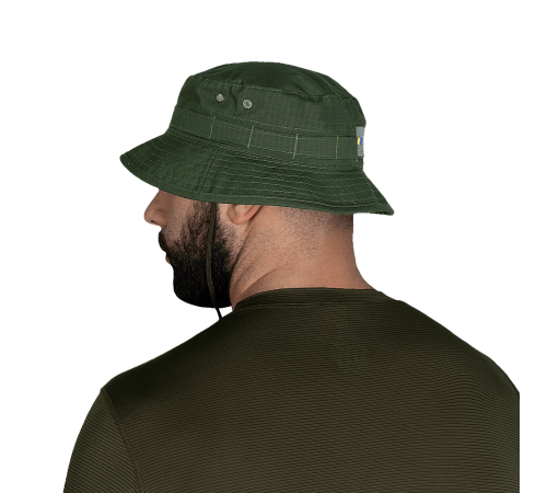 Панама Boonie 2.0 НГУ Олива (6644), 59 Панама Boonie 2.0 НГУ Олива (6644), 59