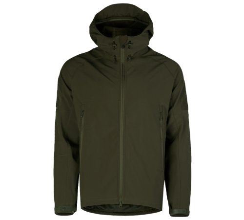 Куртка SoftShell 3.0 Olive (6593), M Куртка SoftShell 3.0 Olive (6593), M