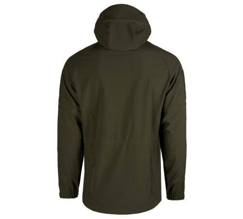Куртка SoftShell 3.0 Olive (6593), M Куртка SoftShell 3.0 Olive (6593), M