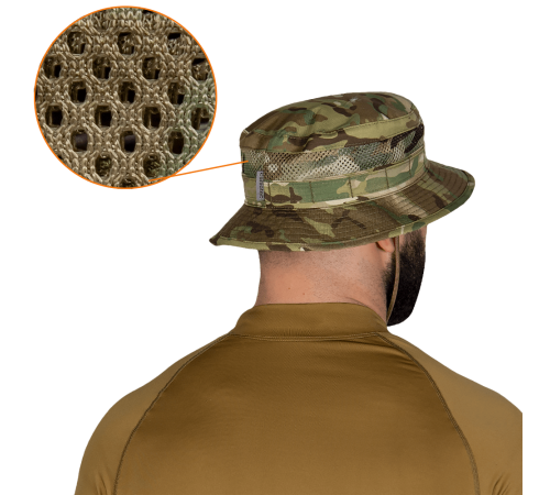 Панама Boonie Air Multicam (7510), 58 Панама Boonie Air Multicam (7510), 58