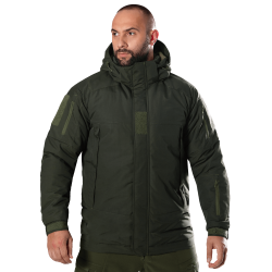 Куртка Defender 7 level Темна Олива (8370), S