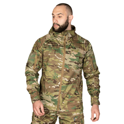 Куртка Stalker 3.0 Twill Multicam (7134), XS