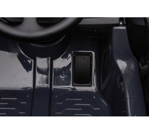 Дитяча акумуляторна машинка Audi RSQ E-TRON Сіра Дитяча акумуляторна машинка Audi RSQ E-TRON Сіра