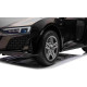 Дитяча акумуляторна машинка Audi Spyder R8 LIFT STRONG Чорна