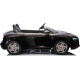 Дитяча акумуляторна машинка Audi Spyder R8 LIFT STRONG Чорна