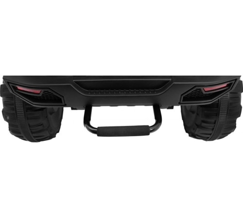 Дитяча акумуляторна машинка All Terrain Біла Дитяча акумуляторна машинка All Terrain Біла