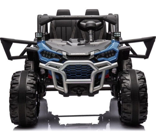 Дитячий акумуляторний позашляховик HONDA 4x4 Синій