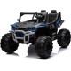 Дитячий акумуляторний позашляховик HONDA 4x4 Синій