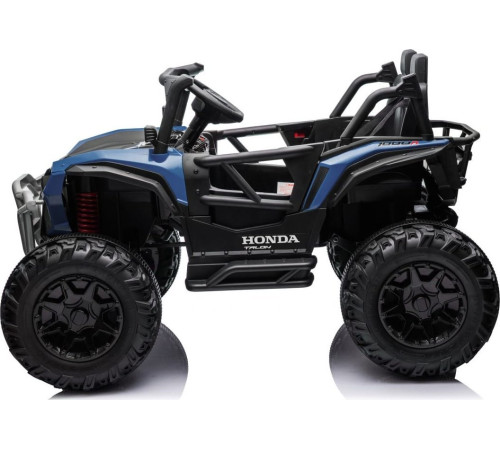 Дитячий акумуляторний позашляховик HONDA 4x4 Синій