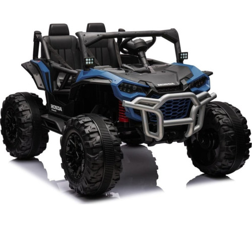 Дитячий акумуляторний позашляховик HONDA 4x4 Синій