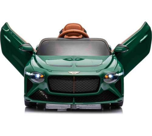 Дитячий акумуляторний автомобіль Bentley Bacalar Дитячий акумуляторний автомобіль Bentley Bacalar