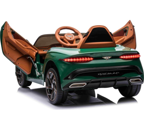 Дитячий акумуляторний автомобіль Bentley Bacalar Дитячий акумуляторний автомобіль Bentley Bacalar