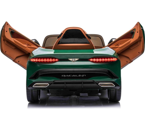 Дитячий акумуляторний автомобіль Bentley Bacalar Дитячий акумуляторний автомобіль Bentley Bacalar