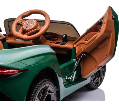 Дитячий акумуляторний автомобіль Bentley Bacalar Дитячий акумуляторний автомобіль Bentley Bacalar