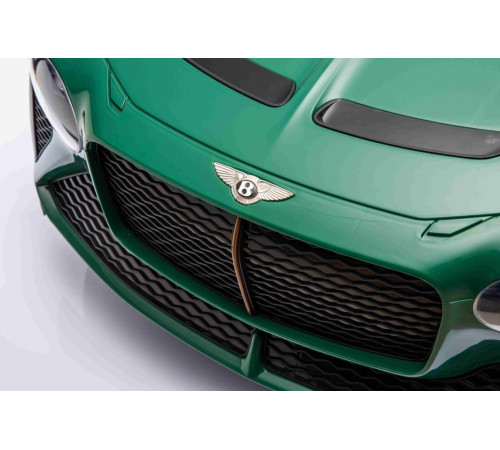 Дитячий акумуляторний автомобіль Bentley Bacalar Дитячий акумуляторний автомобіль Bentley Bacalar