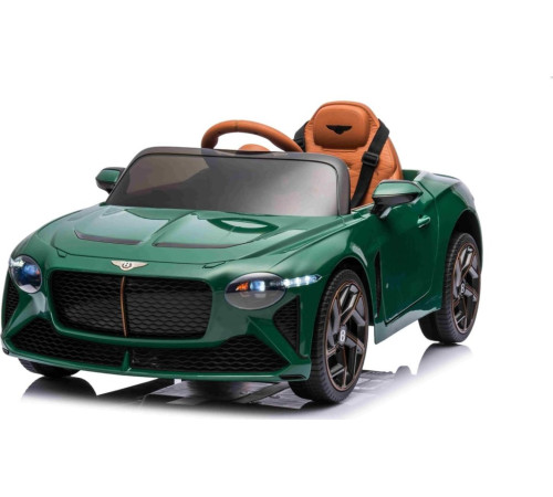 Дитячий акумуляторний автомобіль Bentley Bacalar Дитячий акумуляторний автомобіль Bentley Bacalar