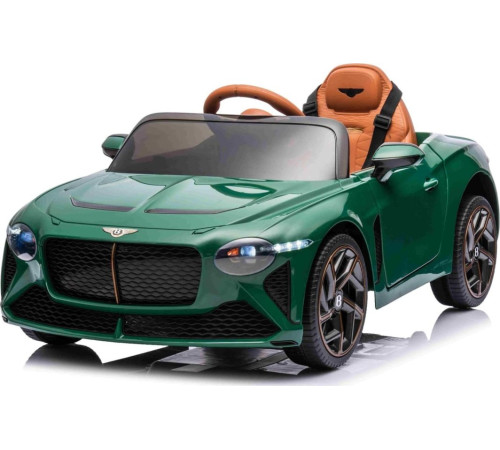 Дитячий акумуляторний автомобіль Bentley Bacalar Дитячий акумуляторний автомобіль Bentley Bacalar